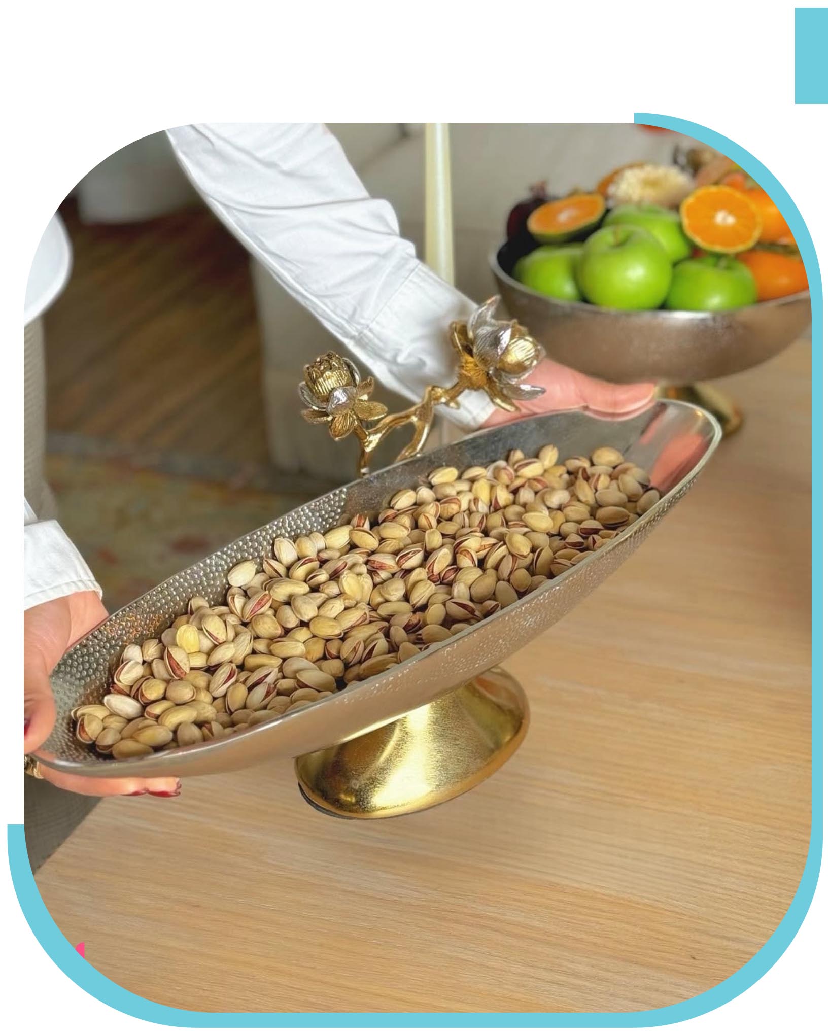 اردو سه خانه نیلوفر